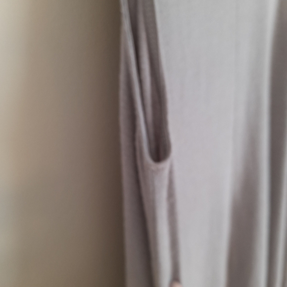 Aritzia Wilfred Free Rosa Tank Dress - Picture 3 of 7